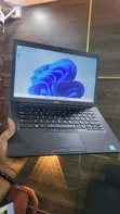 Dell Latitude 7480 Laptop: Core i5, 8GB RAM, 256GB SSD - 2