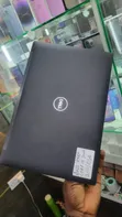 Dell Latitude 7480 Laptop: Core i5, 8GB RAM, 256GB SSD - 3