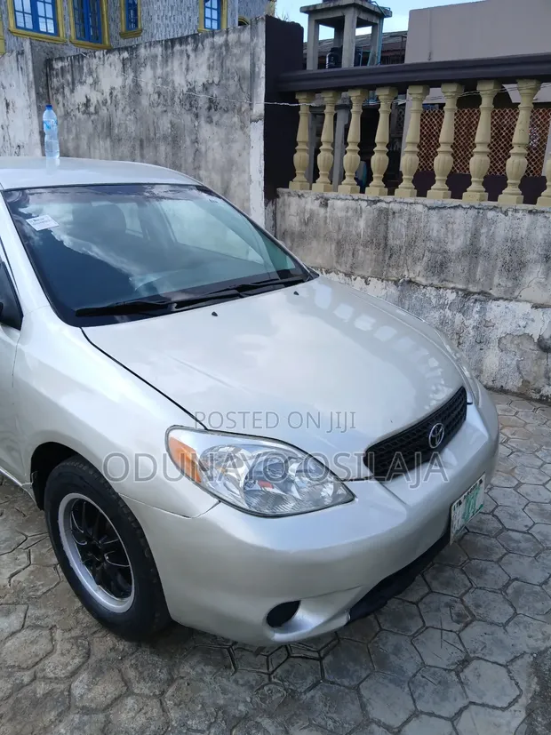 2003 Toyota Matrix Standard AWD - 1