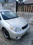 2003 Toyota Matrix Standard AWD - 1