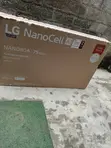 LG nano80A 75 Inch Talakawa Talabijin - 2