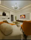 Luxury 1BR Apartment in Lekki Phase 1 | 24/7 Power & WiFi - 1
