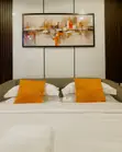 Luxury 1BR Apartment in Lekki Phase 1 | 24/7 Power & WiFi - 2