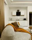 Luxury 1BR Apartment in Lekki Phase 1 | 24/7 Power & WiFi - 3