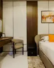 Luxury 1BR Apartment in Lekki Phase 1 | 24/7 Power & WiFi - 4
