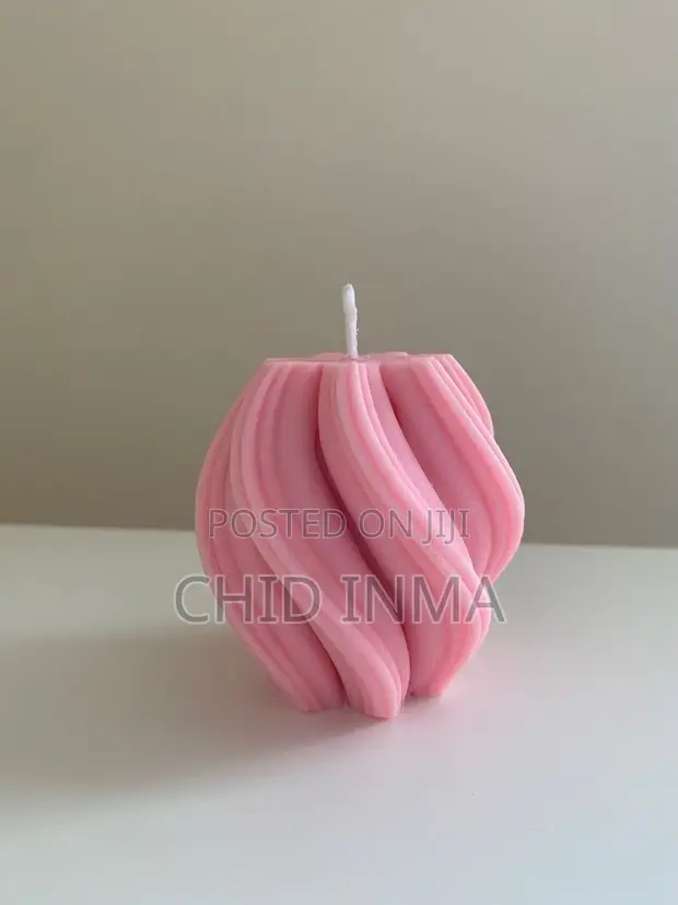 Candlelight Scented Candles - Vanilla & Lavender - 1