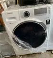 Samsung 9.0kg Front Load Washing Machine - 2