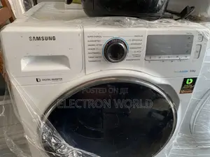 Samsung 9.0kg Front Load Washing Machine