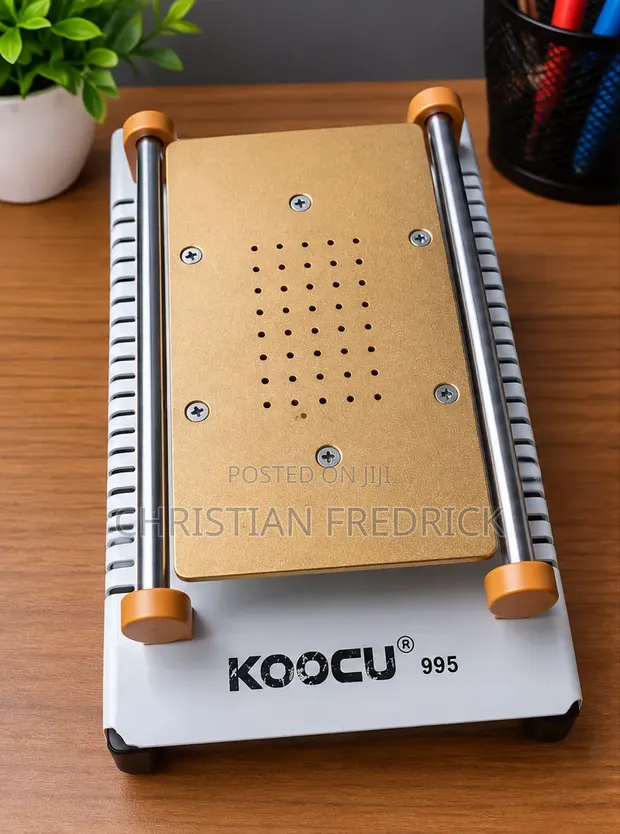 KOOCU 995 BGA Preheating Station - 1