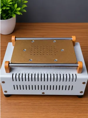 KOOCU 995 BGA Preheating Station