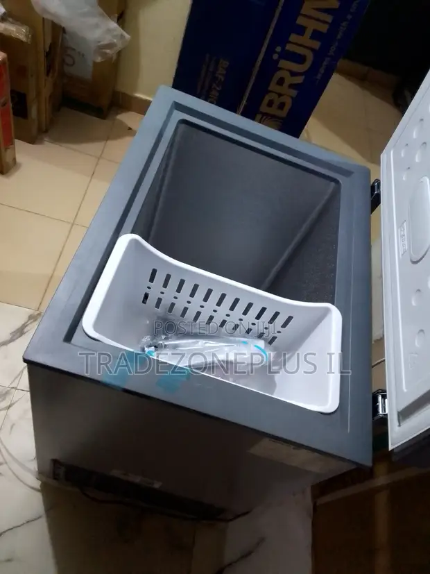 Skyrun BD-145A Freezer Mai Girma - 145L - 1
