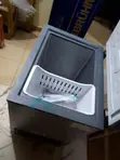 Skyrun BD-145A Freezer Mai Girma - 145L - 1