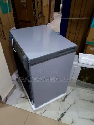 Skyrun BD-145A Freezer Mai Girma - 145L