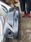 Boot Toyota Corolla 2012 - 1