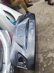 Boot Toyota Corolla 2012 - 3