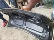 Boot Toyota Corolla 2012 - 4