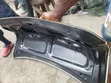 Boot Toyota Corolla 2012 - 5