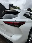 Toyota Highlander L SUV ta 2022 - 3