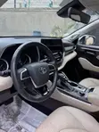 Toyota Highlander L SUV ta 2022 - 4