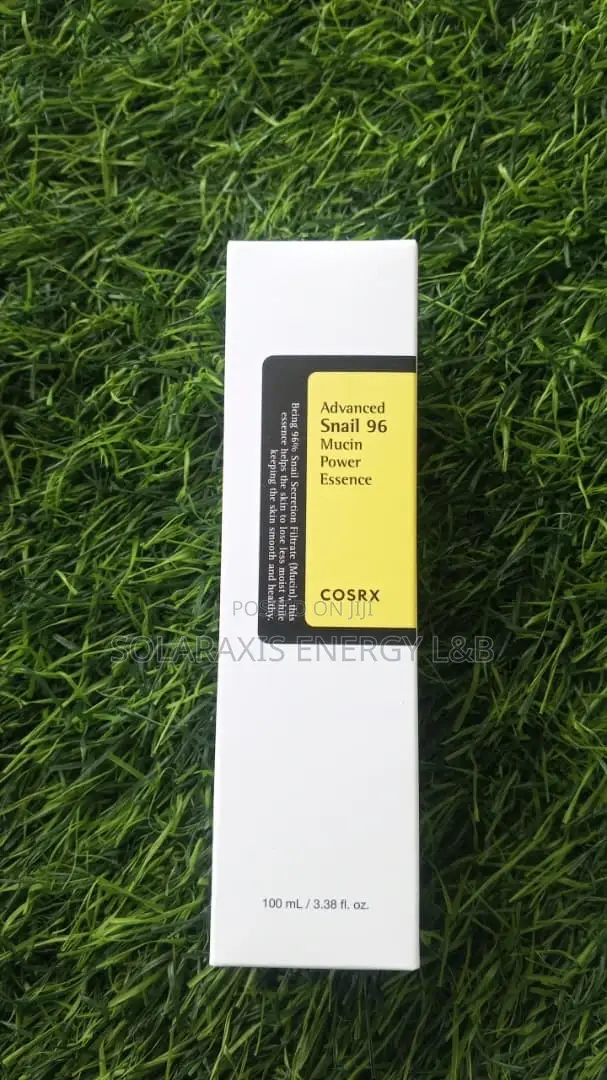 Cosrx Advanced Snail 96 Mucin Power Essence - 1