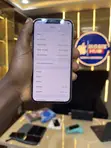 Apple iPhone 12 Pro 128GB Gold - 2