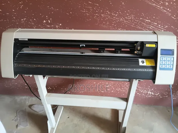28" Plotter - Used - 1