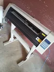 28" Plotter - An Kuma Amfani - 2