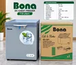Bona 118L Solar Freezer (12V/24V) - 1