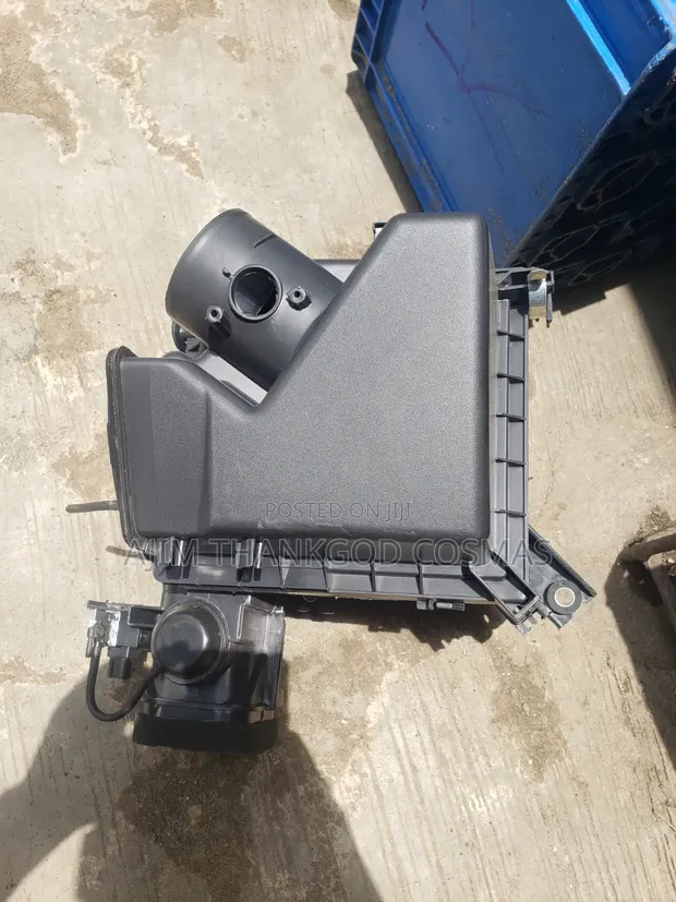 Airflow Meter na Toyota Avalon (2014-2018) - 1