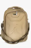 Jakar Makaranta - Khaki Backpack - 1