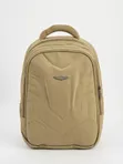 Jakar Makaranta - Khaki Backpack - 3