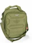 Jakar Makaranta - Khaki Backpack - 4