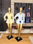 Reedah's Luxury Two-Piece Loungewear Set - 3