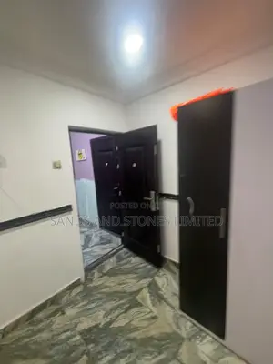4 Bedroom Duplex na Leƙi Phase 1 don Ƙwanciya