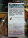 Garden of Life Dr. Formulated Probiotics Urinary Tract+ 50 Billion CFU - 3