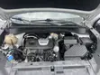 Hyundai Tucson Limited FWD 2016 Silver - 4