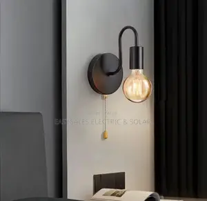 Modern LED Wall Lamp
