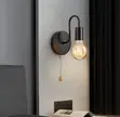 Modern LED Wall Lamp - 1