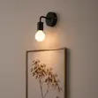 Modern LED Wall Lamp - 2