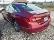 Honda Accord 2018 Jaja - Kai Tsaye Daga Belgium - 1