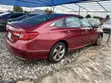 Honda Accord 2018 Jaja - Kai Tsaye Daga Belgium - 3