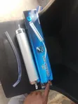 Manual Oil Suction Gun - 1