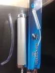 Manual Oil Suction Gun - 2