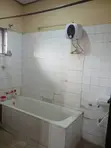 3 Bedroom Block of Flats for Rent a Awuse Estate, Ikeja GRA - 1