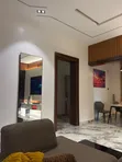 Brand New 2-Bedroom Bungalow with Pool for Short Let - 2
