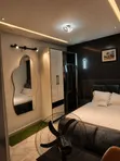 Brand New 2-Bedroom Bungalow with Pool for Short Let - 3