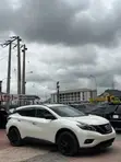 Nissan Murano 2018 AWD Sunroof - 1
