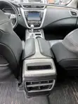 Nissan Murano 2018 AWD Sunroof - 2