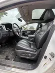 Nissan Murano 2018 AWD Sunroof - 3