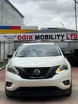 Nissan Murano 2018 AWD Sunroof - 4